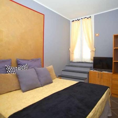 Ca Me Apartment Monterosso al Mare Luaran gambar