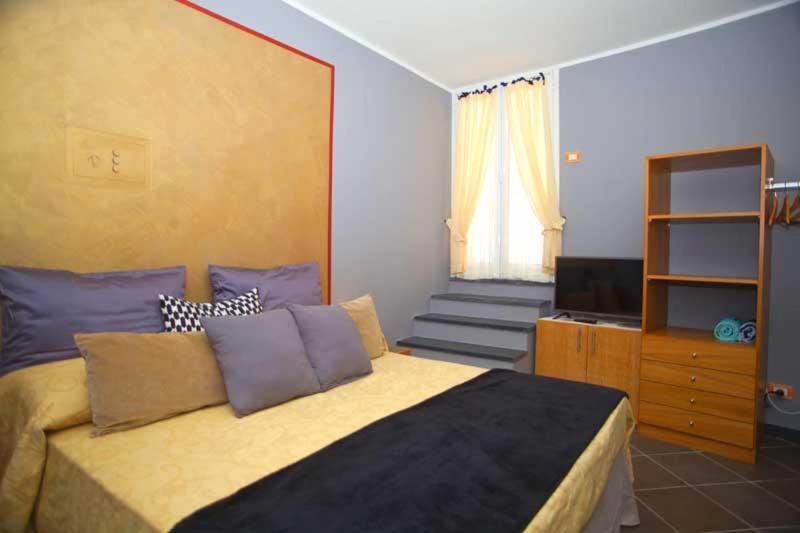 Ca Me Apartment Monterosso al Mare Luaran gambar