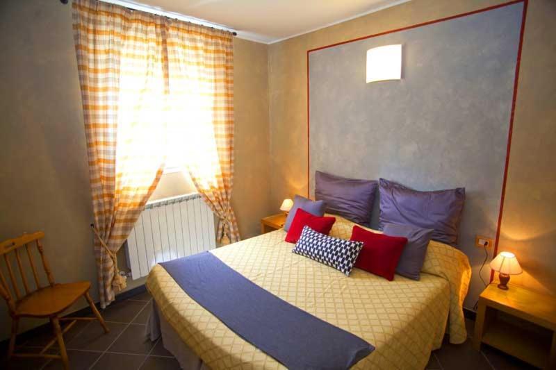Ca Me Apartment Monterosso al Mare Luaran gambar